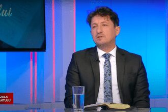 Speranta TV | Scoala Cuvantului: Misiunea in beneficiul celor în nevoie | Invitati: Bogdan Andrei, Gabriel Iarca