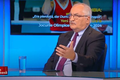 Speranta TV | Lumea religioasa azi: Columbia: “Era pierduta, dar Dumnezeu a adus-i inapoi”. Yenis Arias va concura la Jocurile Olimpice de la Paris in 2024/ Iran: Traducatorii Bibliei isi risca viata pentru a raspundi Evangheliza/ Stiri pe scurt