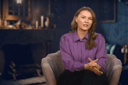 Speranta TV | REPERE ALE VIEȚII | Popas de suflet, cu Andra Croitoru | Muzică pentru sufletul tău