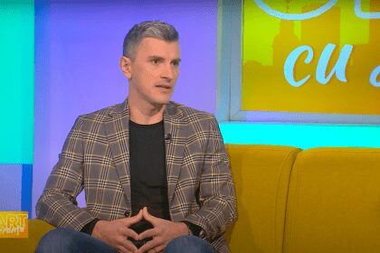 Speranta TV | Start cu speranta | Invitati: Paula Persida, Razvan Circo