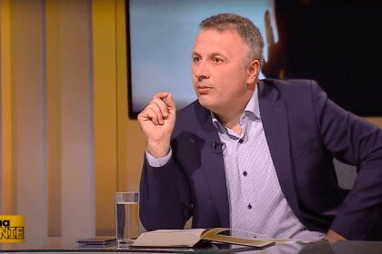Speranta TV | A doua opinie - Noua ordine mondiala si spiritismul - Invitati: Adrian Zaharia, Cristian Voicu