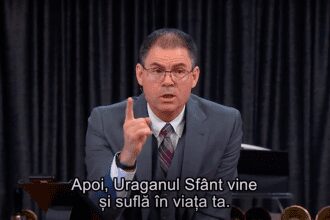 Speranta TV | Meridianele misiunii | Serviciul Divin al Universitatii Andrews | 24.11.2023
