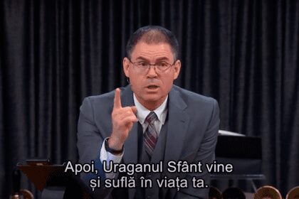 Speranta TV | Meridianele misiunii | Serviciul Divin al Universitatii Andrews | 24.11.2023