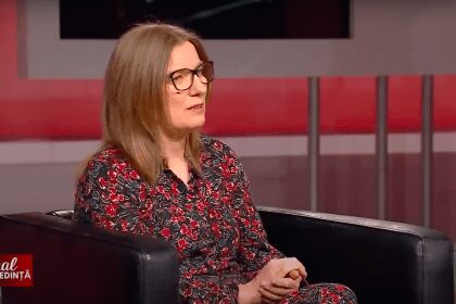 Speranta TV | Jurnal de credinta: Am reusit sa ramanem impreuna pentru ca ne-am pus scopuri comune | Cosmin si Nicoleta Popa