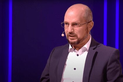 Speranta TV | Taine din Scripturi: Profetii care ne ajuta sa intelegem prezentul (I) - Daniel capitolul 2 | Gabriel Isvan & Costi Gogoneata