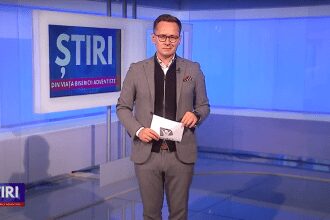 Speranta TV | ȘTIRI DIN VIAȚA BISERICII ADVENTISTE | 24.11.2023