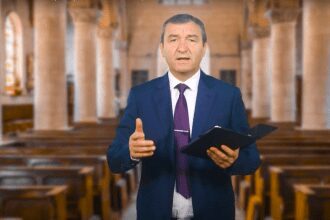 Speranta TV | Pomul vietii: Ma pot increde in constiinta mea? | pastor Nicu Ionescu