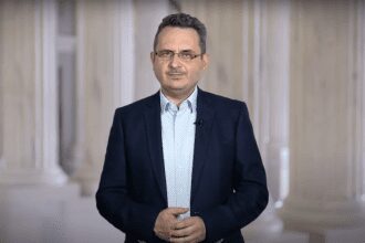 Speranta TV | Lumini din trecut | elemente semnificative din trecutul Bisericii Adventiste din România | pastor Adrian Neagu