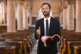 Speranta TV | Pomul vietii: Voluntarul Isaia | pastor Andrei Stefanescu