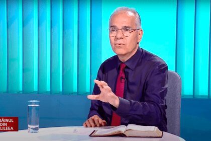Speranta TV | Strainul din Galileea: Mangaietorul (XI)