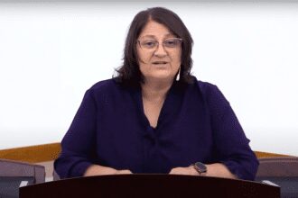 Speranta TV | Viata din Cuvant | predica | Liliana Radu