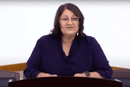 Speranta TV | Viata din Cuvant | predica | Liliana Radu