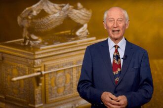 Speranta TV | Comori din pamant: Ce este Chivotul | pastor Traian Aldea