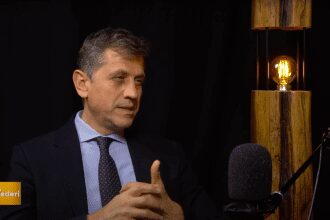 Speranta TV | IntreVederi: Filozofia educatiei adventiste (II) | Emanuel Salagean