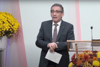 Speranta TV | Loma Linda: Visul babilonian | predica | pastor Valentin Danaiata
