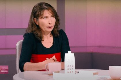 Speranta TV | Intre noi, mamele: Cand si cum ii spune copilului "Nu!" | Invitati: Mioara Mihai, Emilia Oprea
