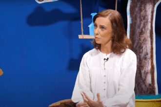 Speranta TV | Căsuța cu idei | Joc educativ - Drepturile persoanelor cu dizabilități | Ruxandra Mateescu