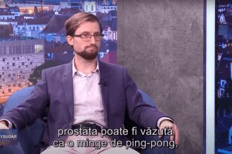 Speranta TV | Raza de speranta: Rolul dietei in cancerul de prostata | Invitat: Szallos-Farkas Konrad