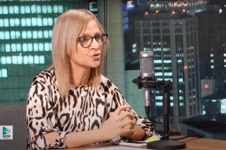 Speranta TV | Alege corect: Spiritul de bucurie. Puterea de a merge mai departe | Invitat: Alina Mateciu