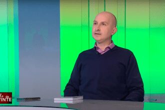 Speranta TV | Dincolo de cuvinte: Ce mi-au spus muntii | Invitat: Florin Bica