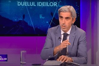 Speranta TV | Duelul ideilor: Comunicarea cu Dumnezeu astazi | Invitat: Daniel Grigore