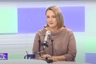 Speranta TV | Educatie pentru viata - Cum sa punem limite in relatiile noastre - Invitat: Corina Bimbasa - 27.11.2023