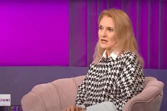Speranta TV | Conexiuni: Intelegerea furiei | Monica Naziru