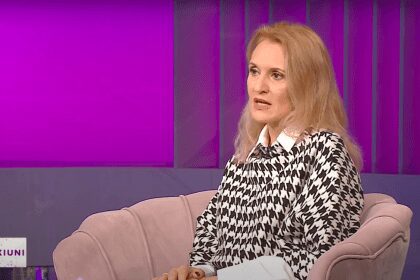 Speranta TV | Conexiuni: Intelegerea furiei | Monica Naziru
