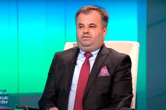Speranta TV | Adevaruri si perspective: Cultura rebutului | Daniel Alexandrescu