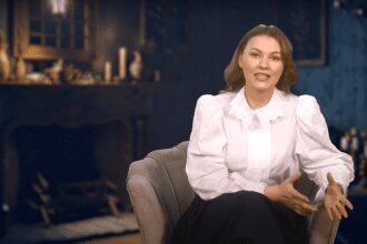 Speranta TV | SFÂRȘIT ȘI ÎNCEPUT | Popas de suflet, cu Andra Croitoru | Muzică pentru sufletul tău