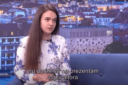 Speranta TV | Orizont - Crestini in mass-media - Invitati: Szongoth Eden&Petra - 27.11.2023