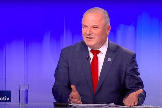 Speranta TV | In obiectiv: Legea pensiilor pe inteleseul tuturor / Calitatea apei potabile | Invitati: Petru Dandea, Costel Stanciu - realizator: Alexandru Natsis