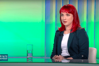 Speranta TV | Sănătate cu Prioritate: Limfedemul Primar explorat de Ada Chivu, Fizioterapeut