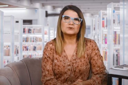 Speranta TV | Carti 100: Grija de frati