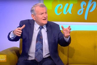 Speranta TV | Start cu speranta | Invitat: Virgiliu Stroescu