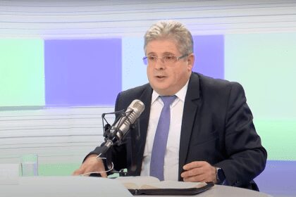 Speranta TV | Repere: Cum sa nu ai inima impartita? | Invitat: Alin Vaduva