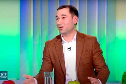 Speranta TV | Sanatate cu prioritate: Abordare inedita in tratarea durerilor coloanei vertebrale | Invitati: Dorin Bica, Alexandru Ilie