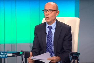 Speranta TV | Adevaruri si perspective: Ce-ti mai trebuie dupa ce tii poruncile? | Invitat: Grigore Leordean