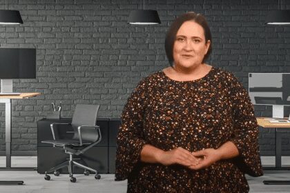 Speranta TV | Bune maniere: Politetea in afaceri (I) | Dana Bordeianu
