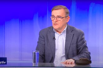 Speranta TV | In obiectiv - Israel-Hamas armistitiu cu degetul pe tragaci/Pe cine multumeste legea pensiilor? - Invitati: Radu Carp, Valentin Ionescu - realizator: Alexandru Natsis - 28.11.2023