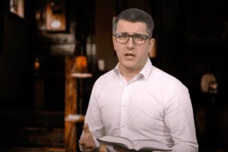 Speranta TV | Deschide Biblia: Raspandirea Cuvantului lui Dumnezeu