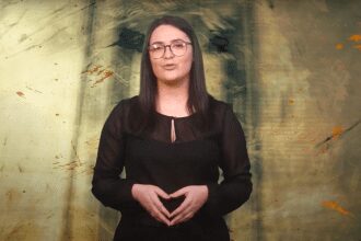 Speranta TV | Arta conectata la Divin: Cina de la Emaus - Caravaggio