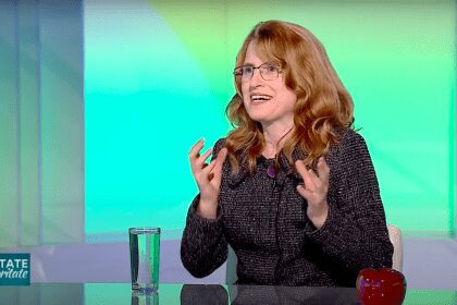 Speranta TV | Alimentația pentru Remisia Diabetului de Tip 2 | Corina Pelin, nutriționist-dietetician
