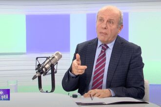 Speranta TV | E bine sa stii | Invitat: Gelu Panait