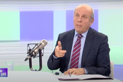 Speranta TV | E bine sa stii | Invitat: Gelu Panait