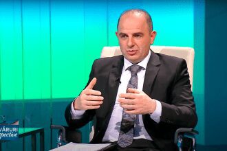 Speranta TV | Adevaruri si perspective - Biserica intre ideal, concret si perceptii - Invitat: Doru Parascinet - 29.11.2023