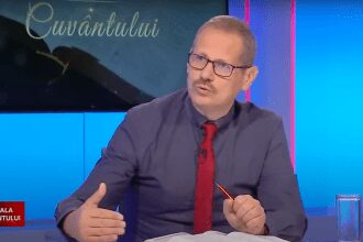 Speranta TV | Scoala Cuvantului - Misiunea in beneficiul celor influenti - Invitati: Catalin Barbulescu, Cosmin Popa