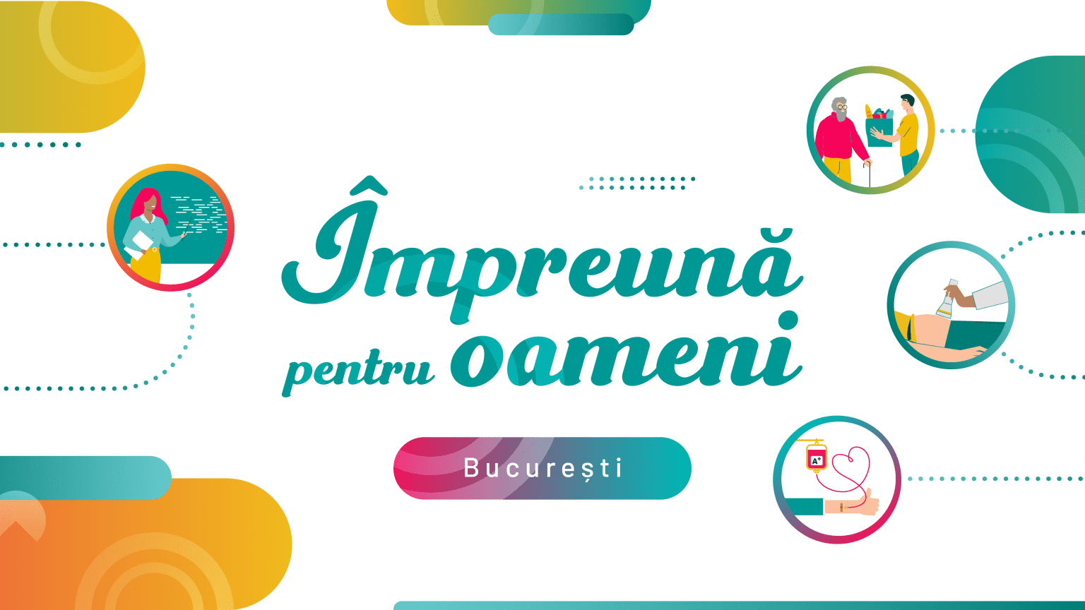 Speranta TV | Investigații medicale gratuite pentru populația din București – Împreună pentru oameni