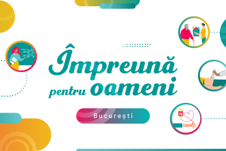 Speranta TV | Investigații medicale gratuite pentru populația din București – Împreună pentru oameni