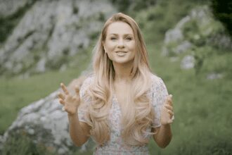 Speranta TV | Comorile vieții | Popas de suflet, cu Andra Croitoru